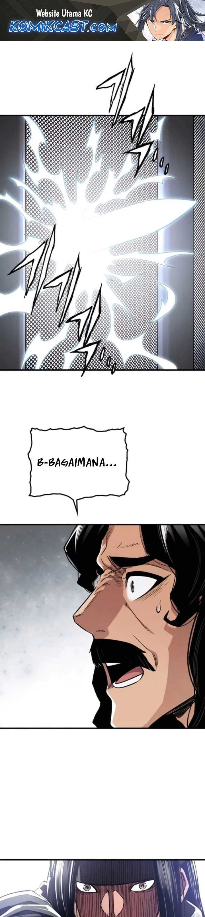 Reborn as The Heavenly Demon - Chapter 61 - Page 1