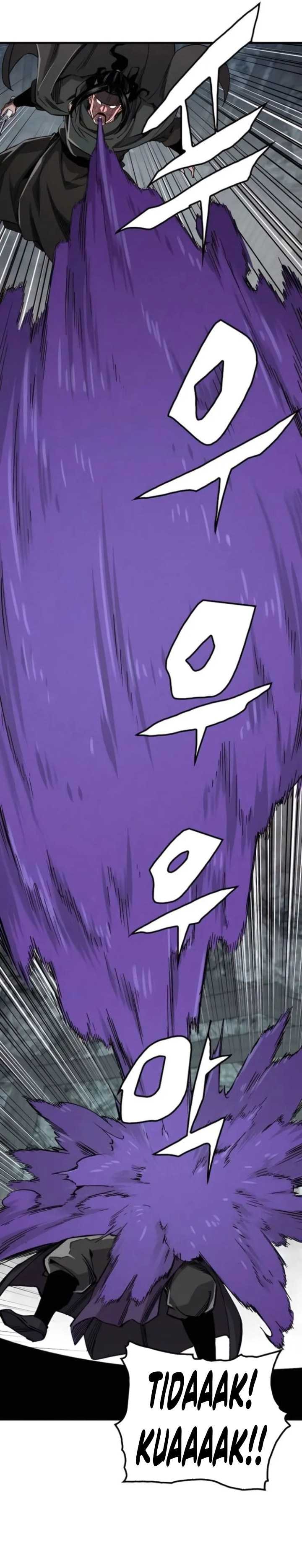 Reborn as The Heavenly Demon - Chapter 61 - Page 10