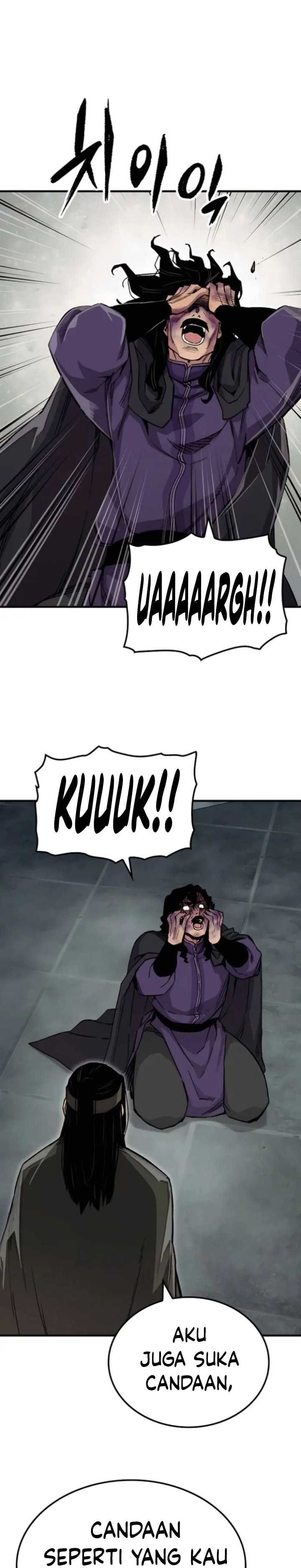 Reborn as The Heavenly Demon - Chapter 61 - Page 11