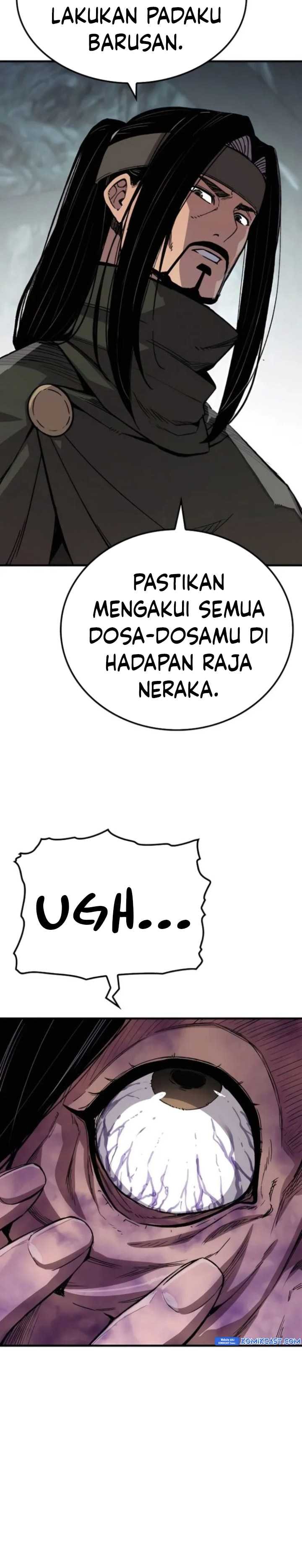 Reborn as The Heavenly Demon - Chapter 61 - Page 12