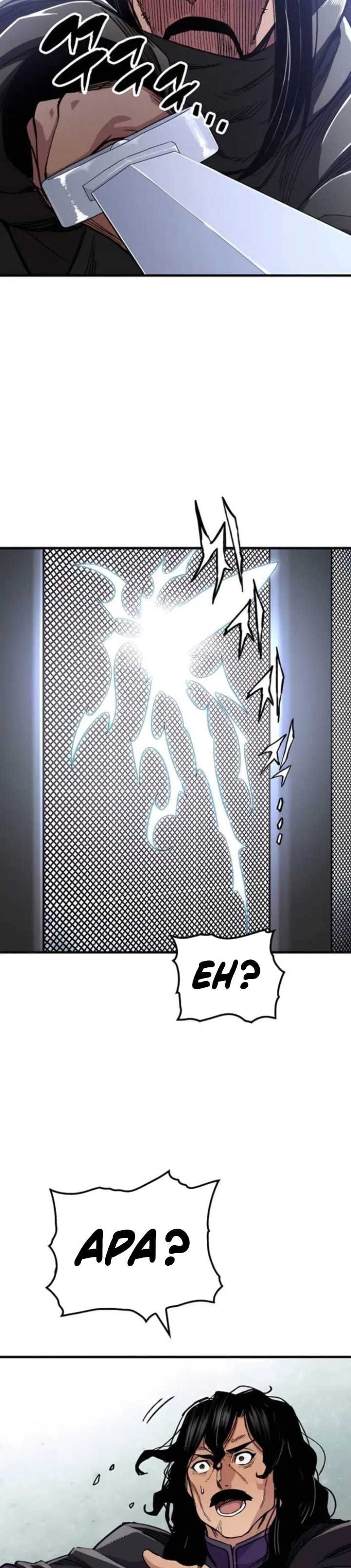 Reborn as The Heavenly Demon - Chapter 61 - Page 2