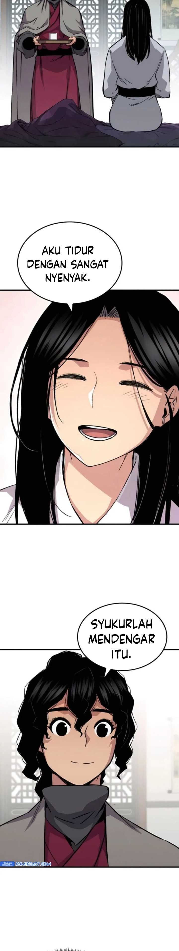 Reborn as The Heavenly Demon - Chapter 61 - Page 26