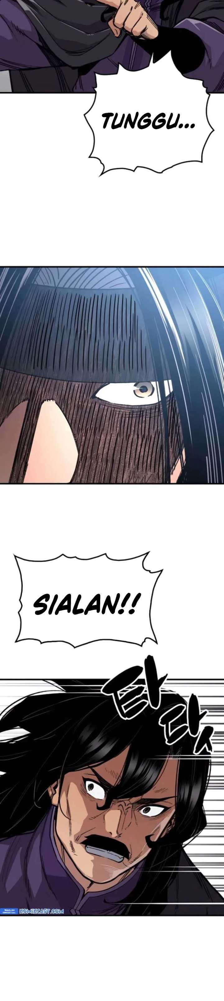 Reborn as The Heavenly Demon - Chapter 61 - Page 3
