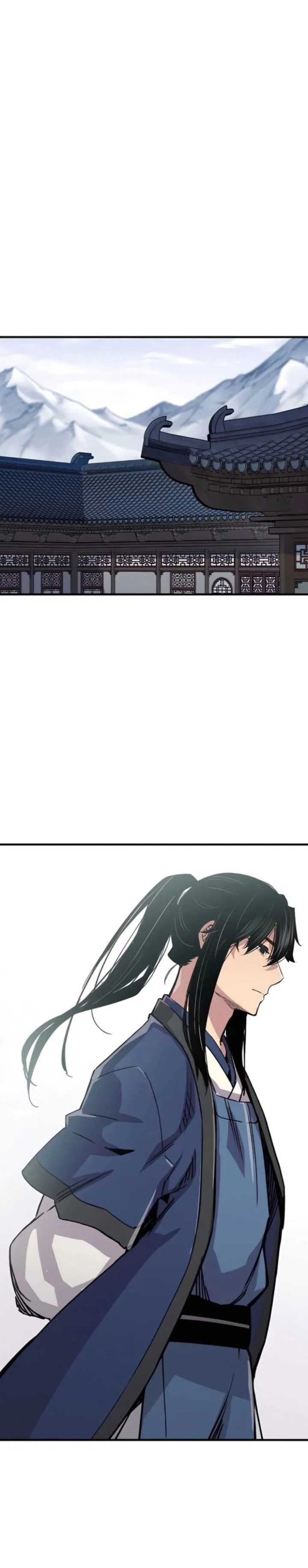 Reborn as The Heavenly Demon - Chapter 61 - Page 30