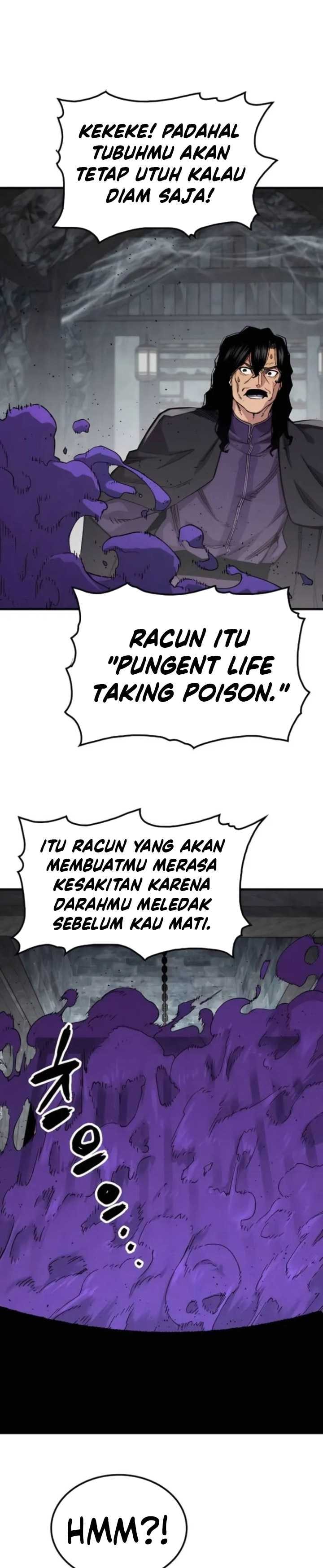 Reborn as The Heavenly Demon - Chapter 61 - Page 5
