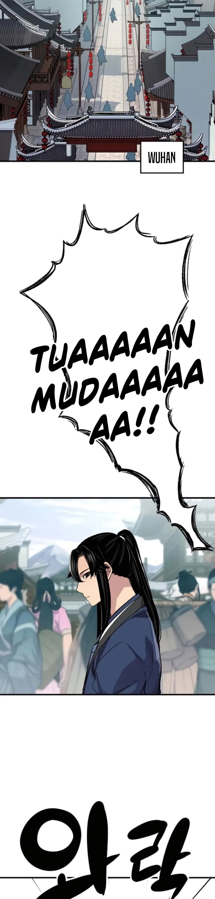 Reborn as The Heavenly Demon - Chapter 62 - Page 14