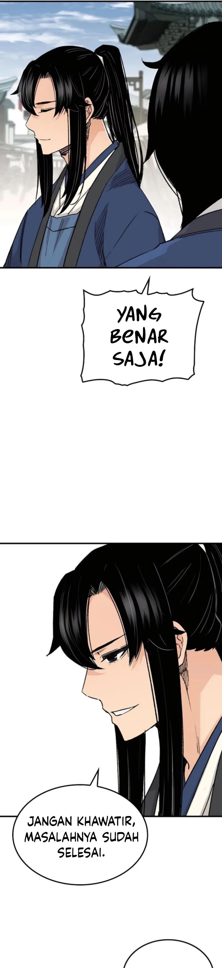 Reborn as The Heavenly Demon - Chapter 62 - Page 17