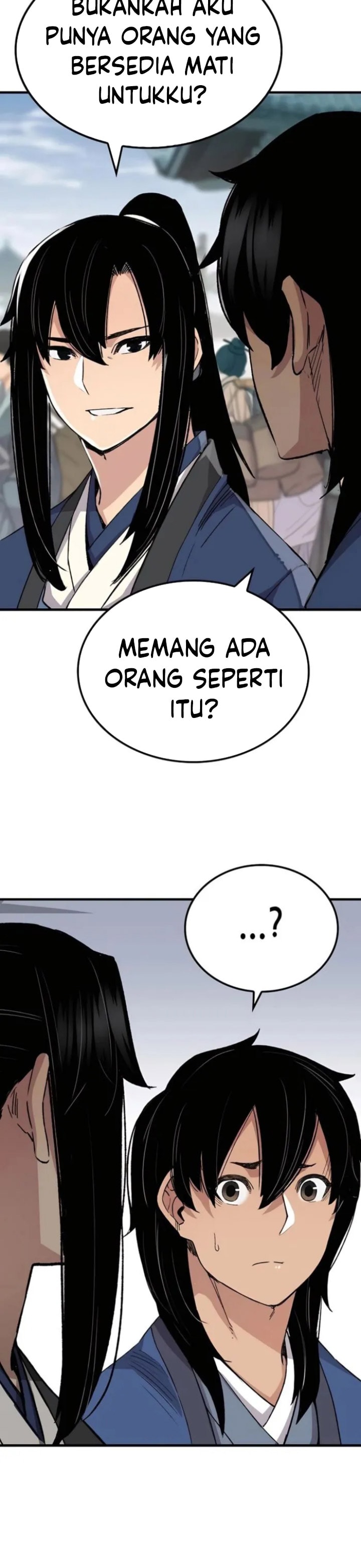 Reborn as The Heavenly Demon - Chapter 62 - Page 20