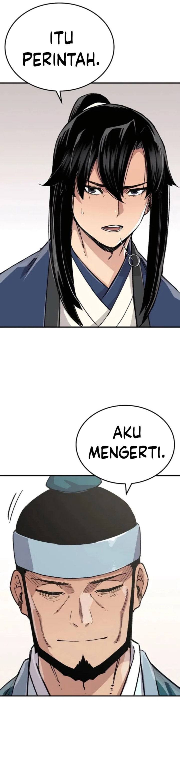 Reborn as The Heavenly Demon - Chapter 62 - Page 24