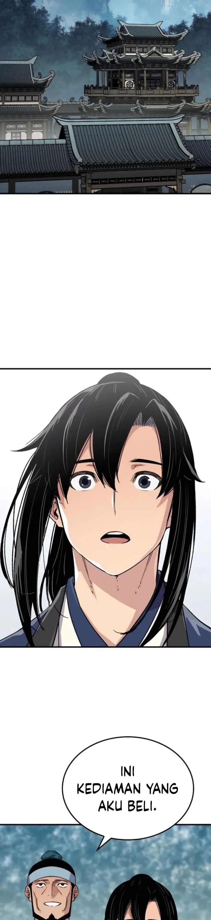 Reborn as The Heavenly Demon - Chapter 62 - Page 26