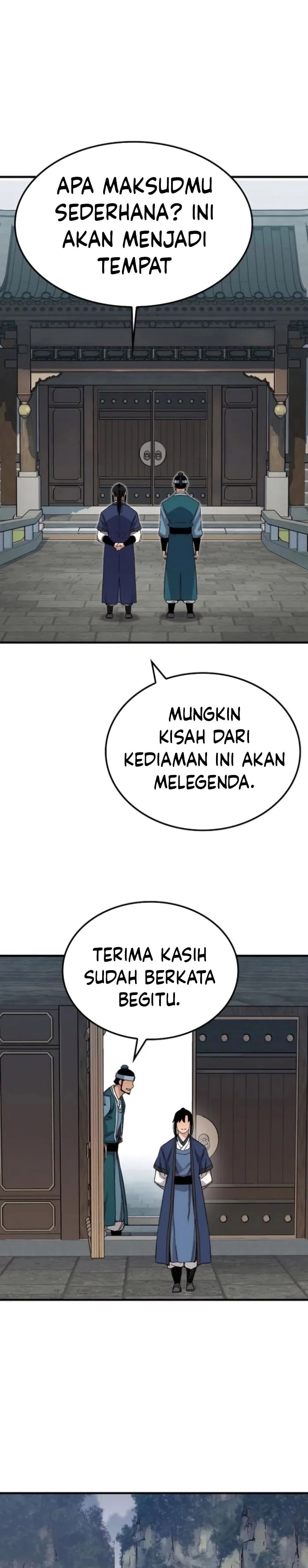 Reborn as The Heavenly Demon - Chapter 62 - Page 28