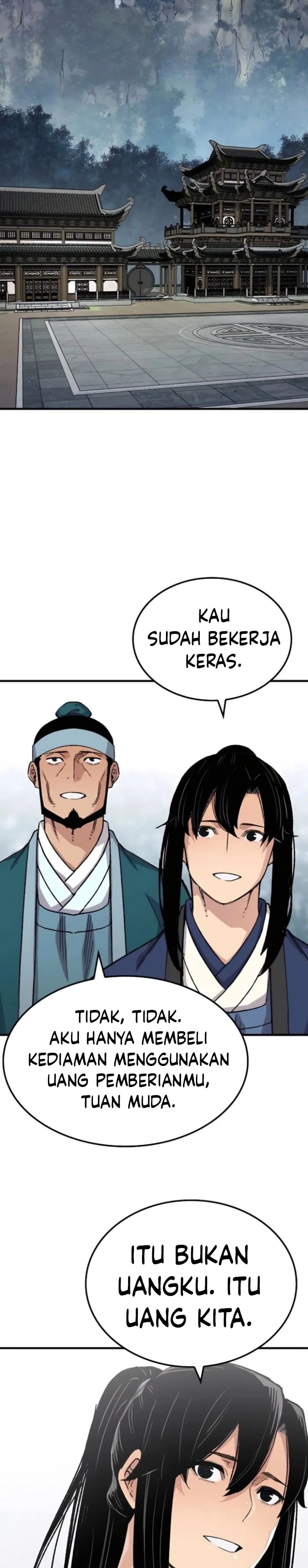 Reborn as The Heavenly Demon - Chapter 62 - Page 29