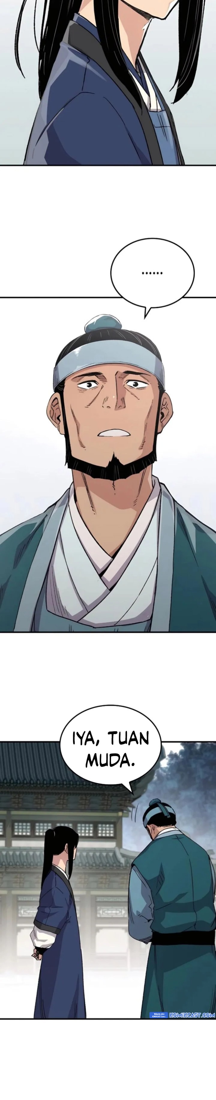 Reborn as The Heavenly Demon - Chapter 62 - Page 30
