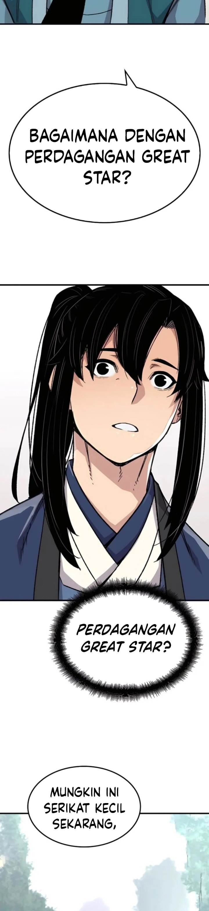 Reborn as The Heavenly Demon - Chapter 62 - Page 32
