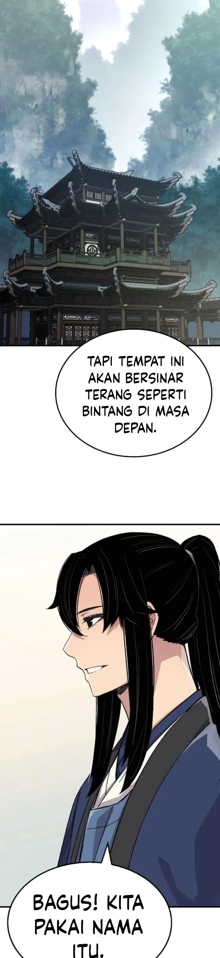 Reborn as The Heavenly Demon - Chapter 62 - Page 33