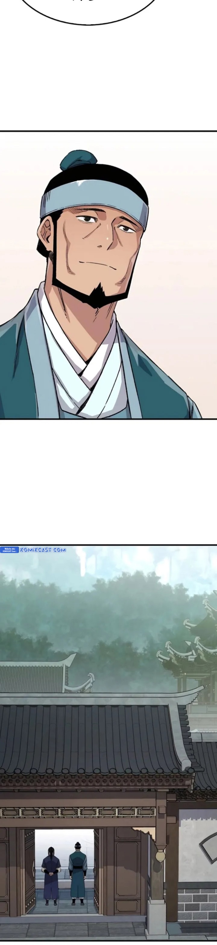 Reborn as The Heavenly Demon - Chapter 62 - Page 34