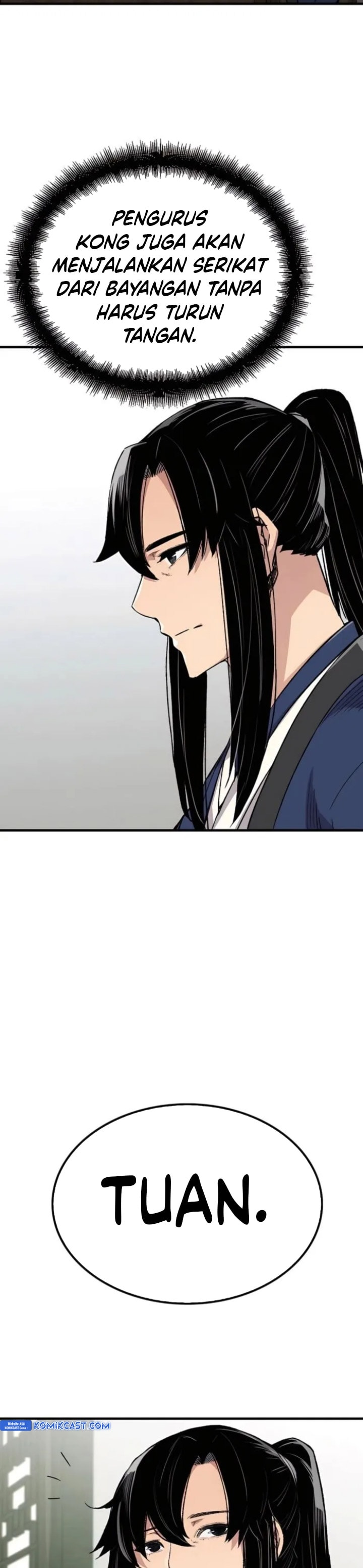 Reborn as The Heavenly Demon - Chapter 62 - Page 37