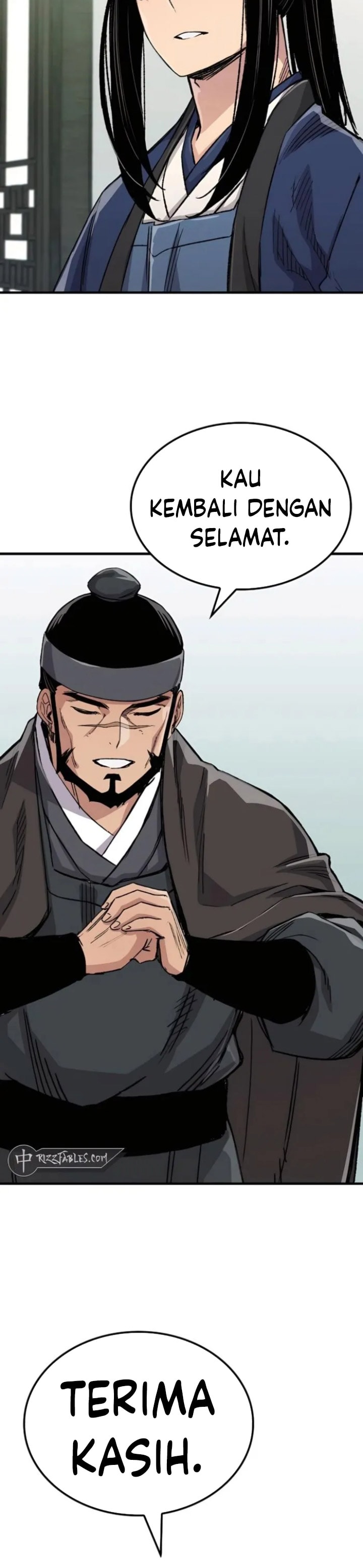 Reborn as The Heavenly Demon - Chapter 62 - Page 38