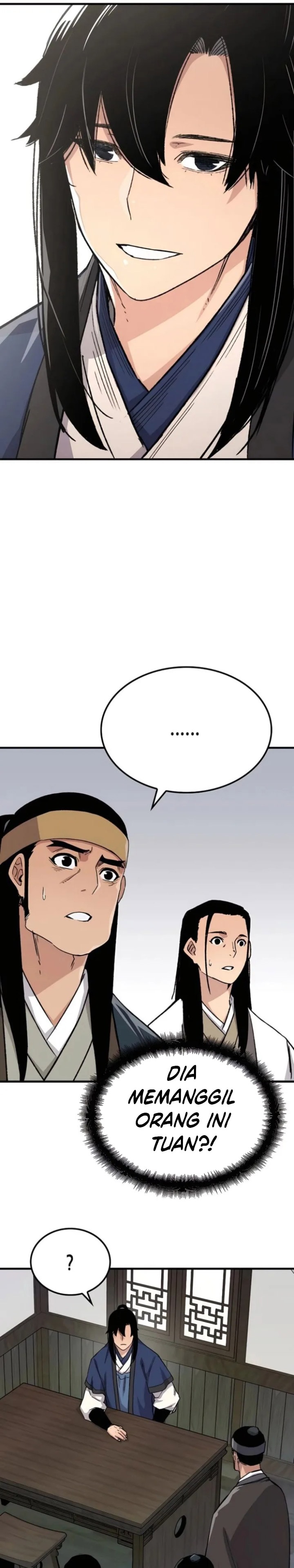 Reborn as The Heavenly Demon - Chapter 62 - Page 39