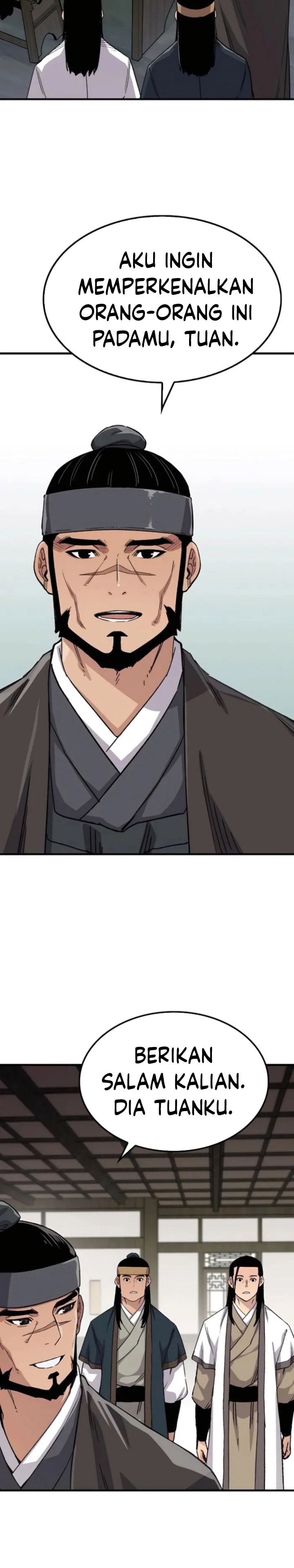 Reborn as The Heavenly Demon - Chapter 62 - Page 40