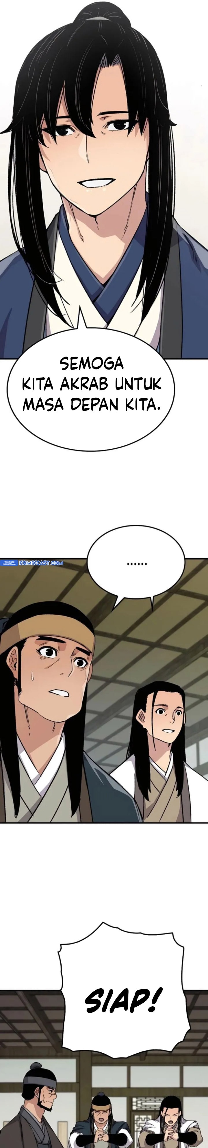 Reborn as The Heavenly Demon - Chapter 62 - Page 42