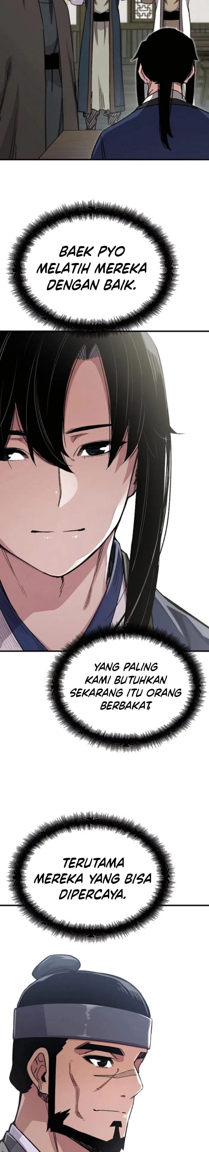 Reborn as The Heavenly Demon - Chapter 62 - Page 43