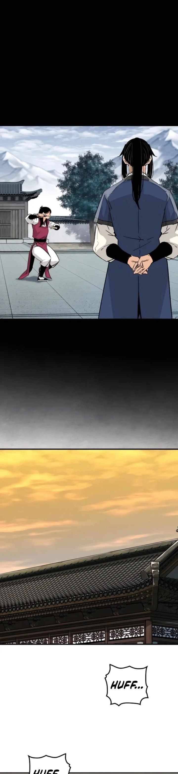 Reborn as The Heavenly Demon - Chapter 62 - Page 5