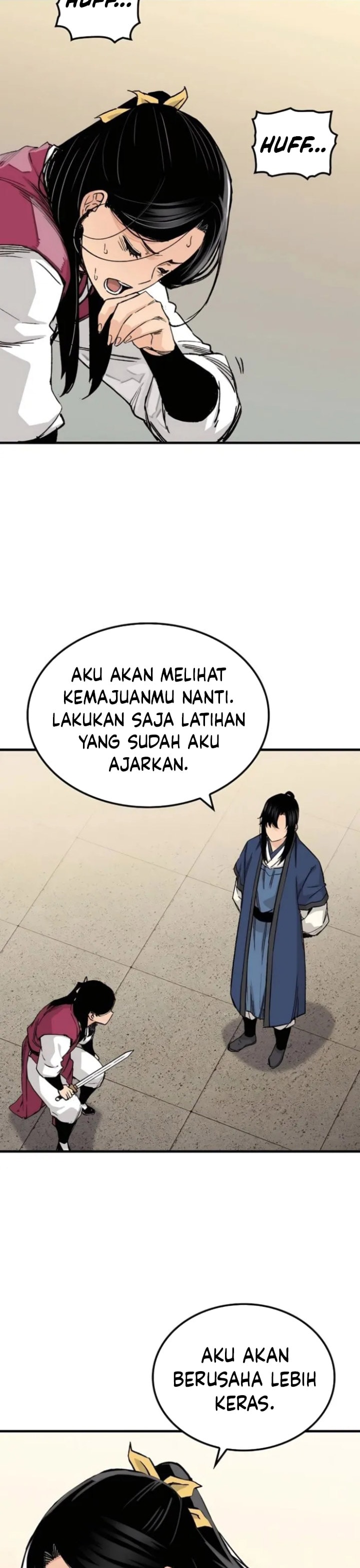Reborn as The Heavenly Demon - Chapter 62 - Page 6