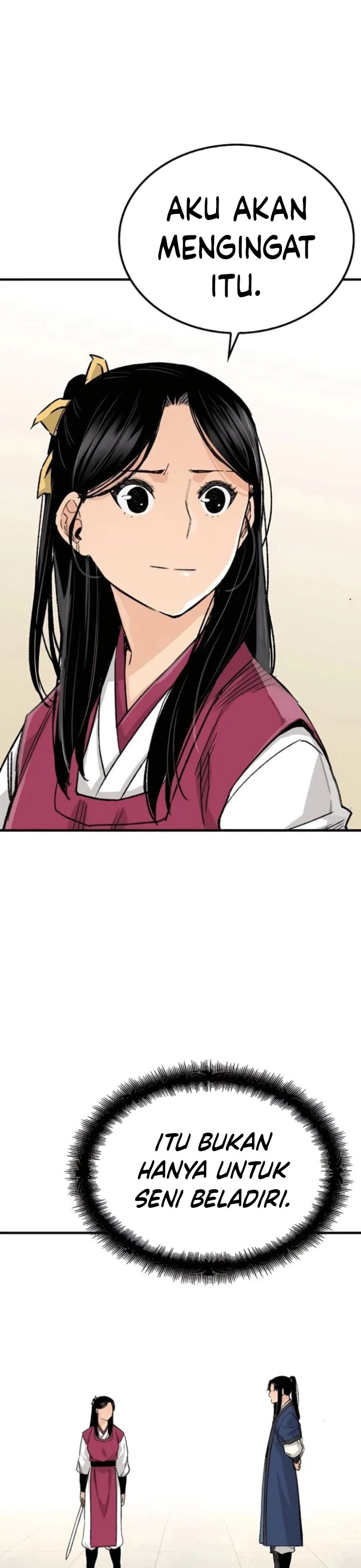 Reborn as The Heavenly Demon - Chapter 62 - Page 9