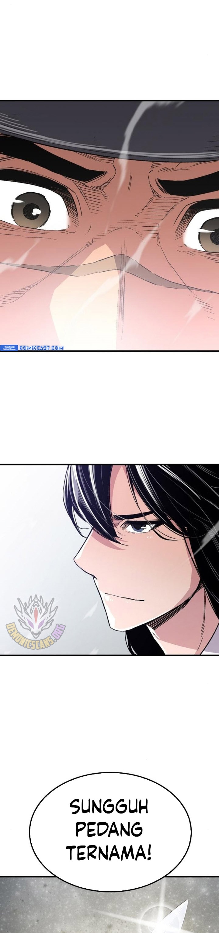 Reborn as The Heavenly Demon - Chapter 63 - Page 16