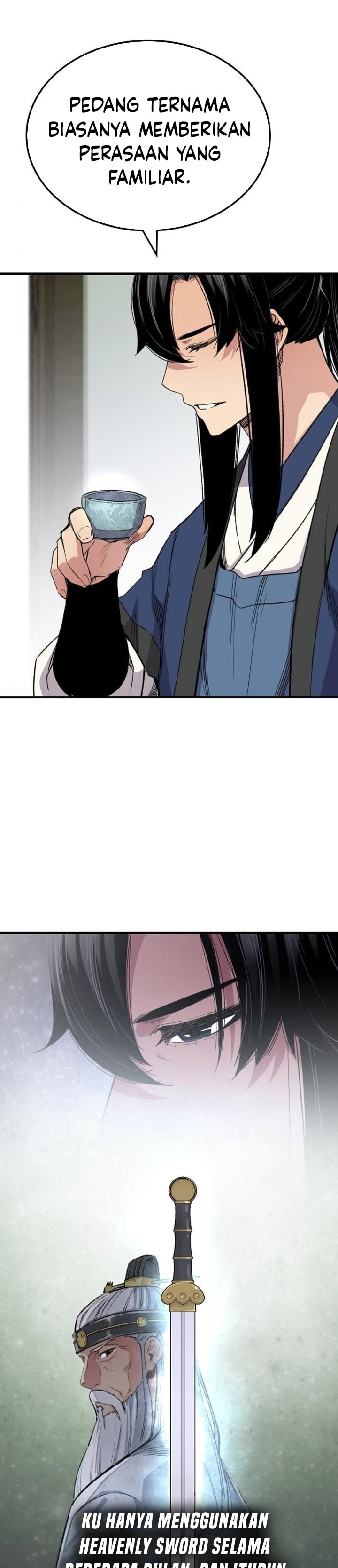 Reborn as The Heavenly Demon - Chapter 63 - Page 18