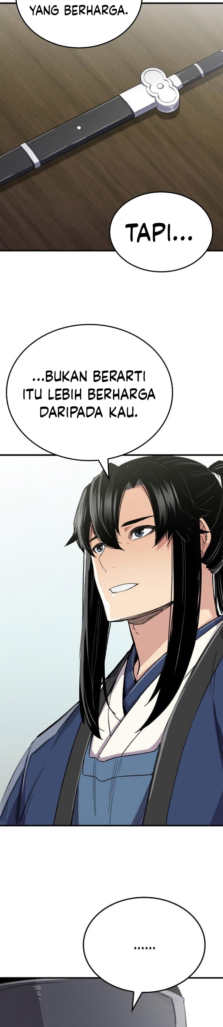 Reborn as The Heavenly Demon - Chapter 63 - Page 21