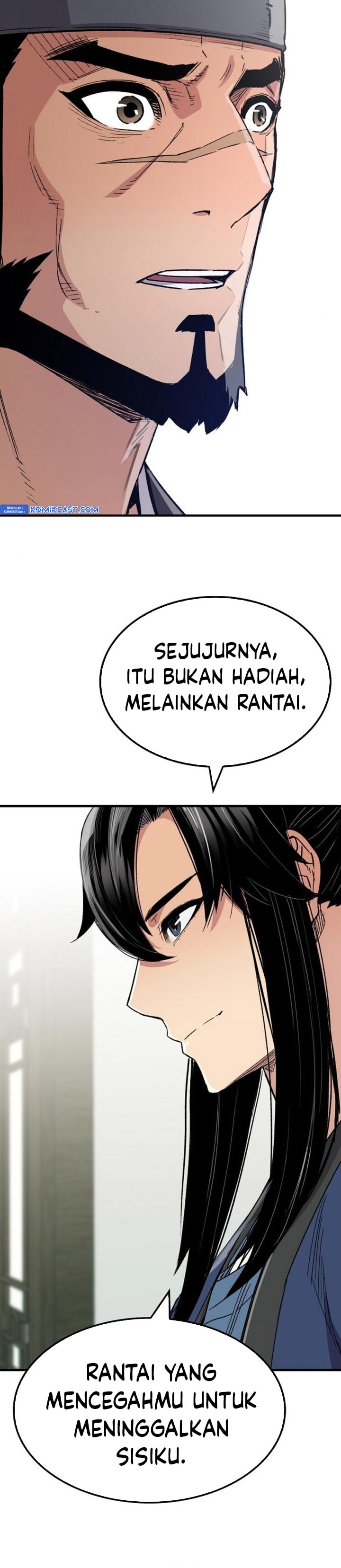 Reborn as The Heavenly Demon - Chapter 63 - Page 22