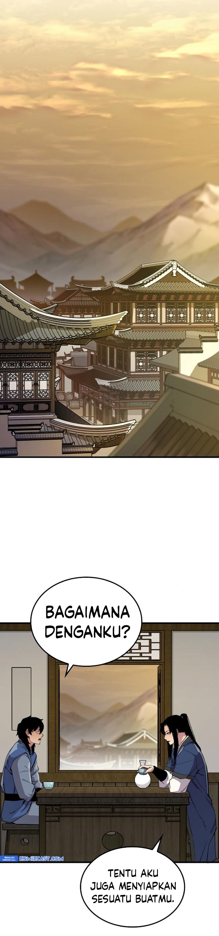 Reborn as The Heavenly Demon - Chapter 63 - Page 26