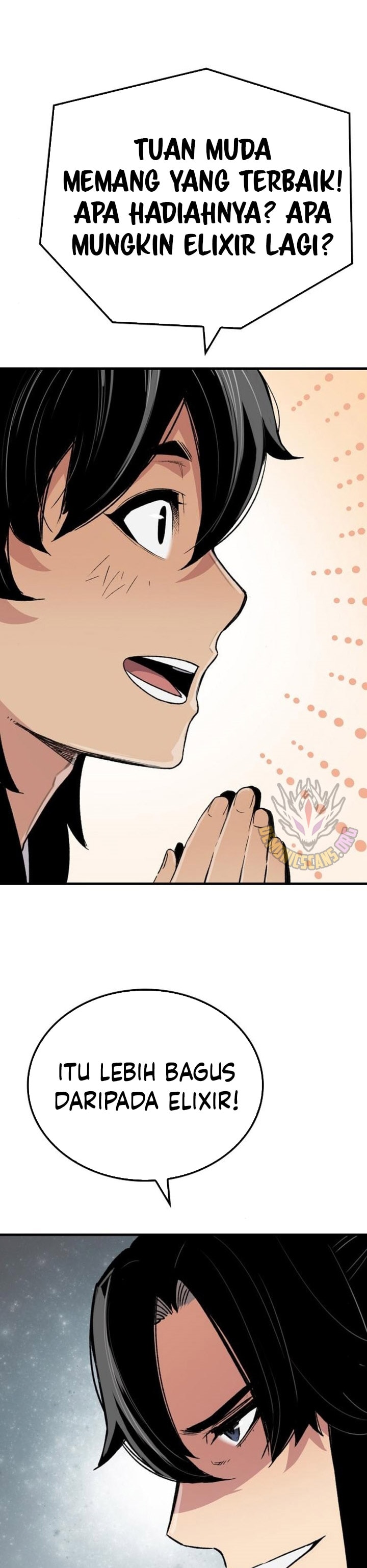 Reborn as The Heavenly Demon - Chapter 63 - Page 27