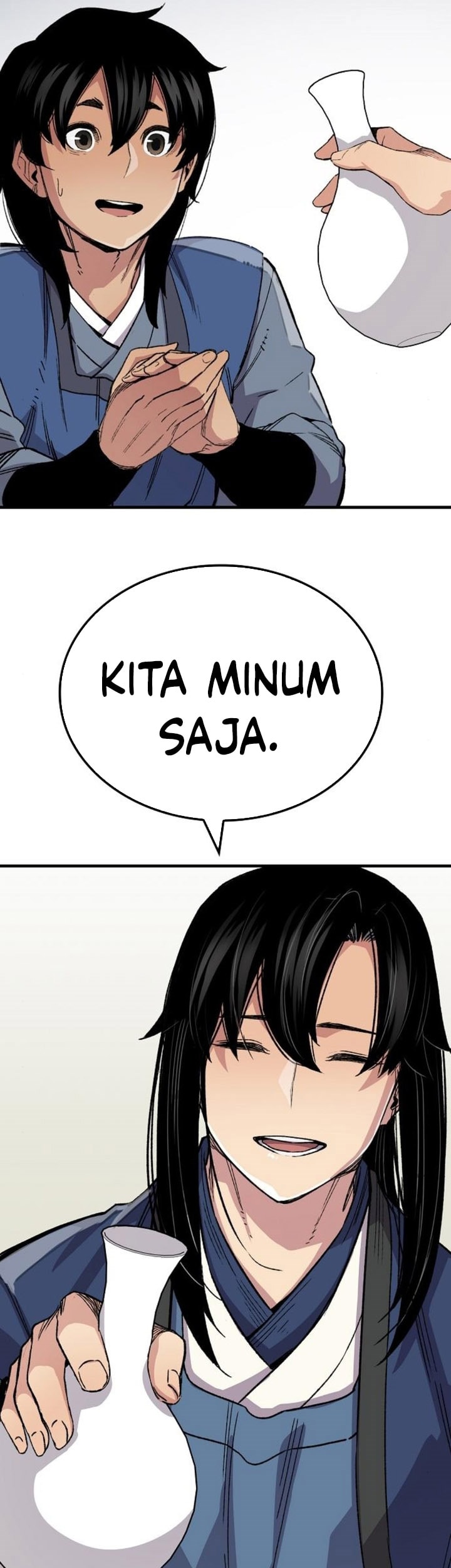 Reborn as The Heavenly Demon - Chapter 63 - Page 29