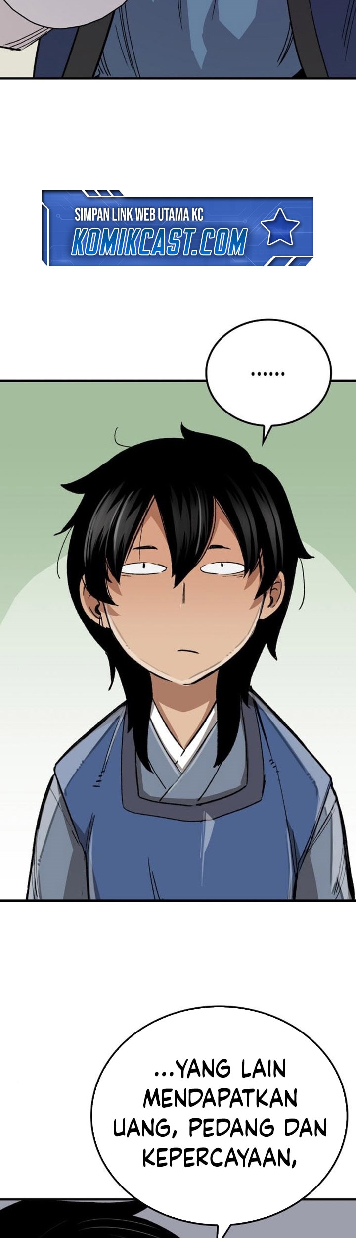 Reborn as The Heavenly Demon - Chapter 63 - Page 30