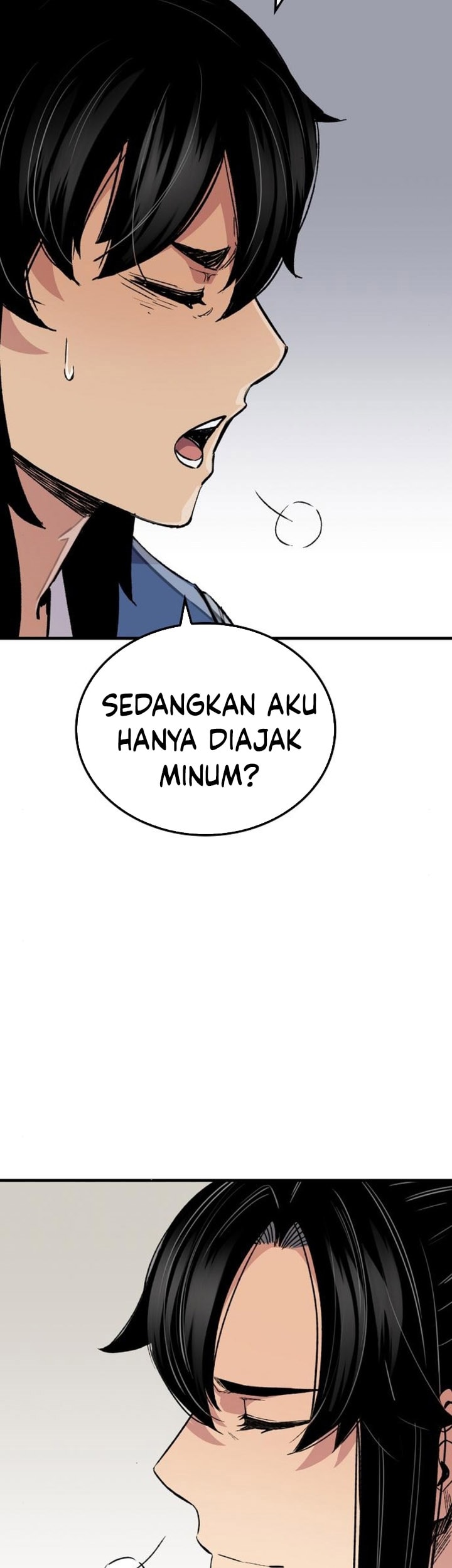 Reborn as The Heavenly Demon - Chapter 63 - Page 31