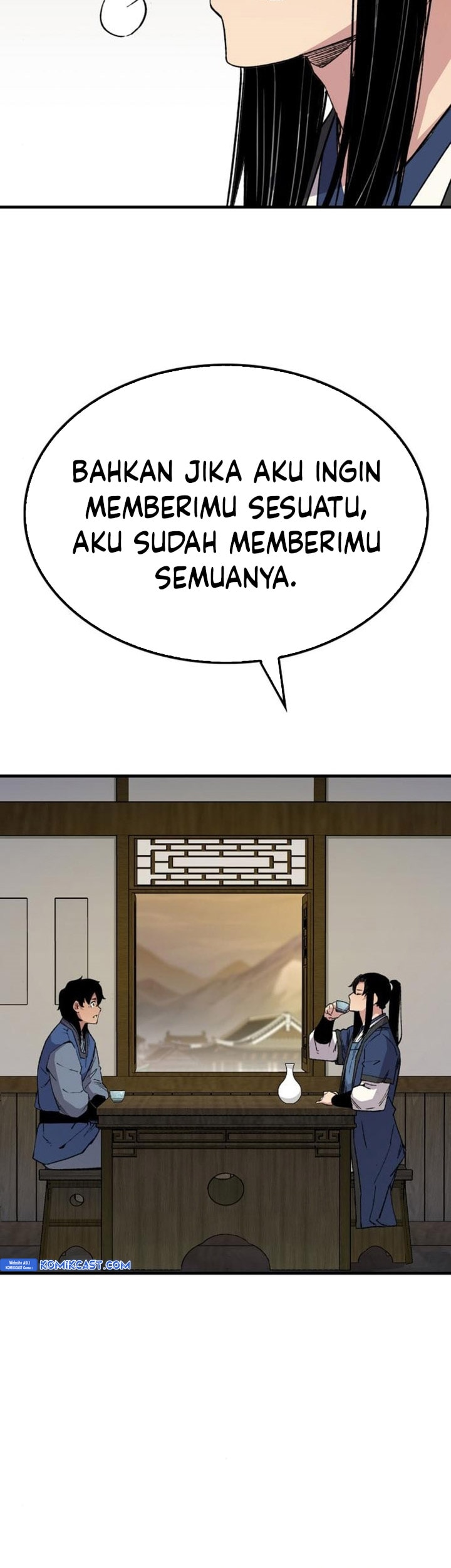 Reborn as The Heavenly Demon - Chapter 63 - Page 32