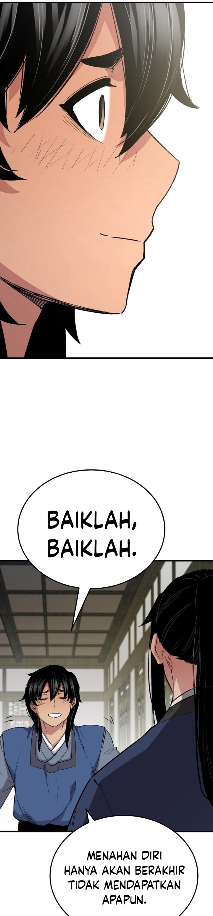 Reborn as The Heavenly Demon - Chapter 63 - Page 33