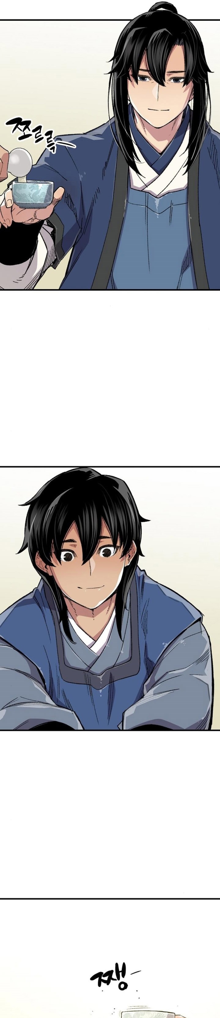 Reborn as The Heavenly Demon - Chapter 63 - Page 36