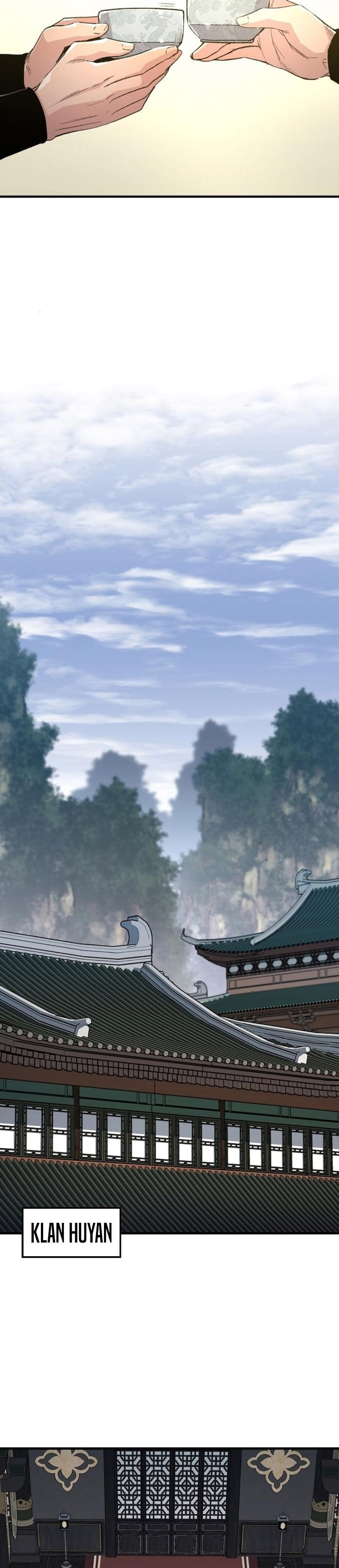 Reborn as The Heavenly Demon - Chapter 63 - Page 37