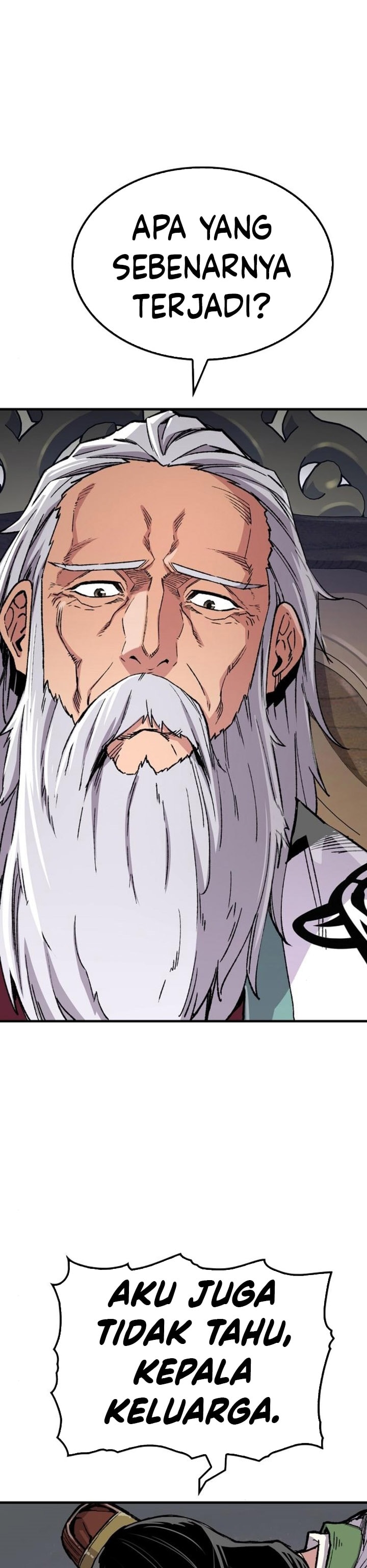 Reborn as The Heavenly Demon - Chapter 63 - Page 39