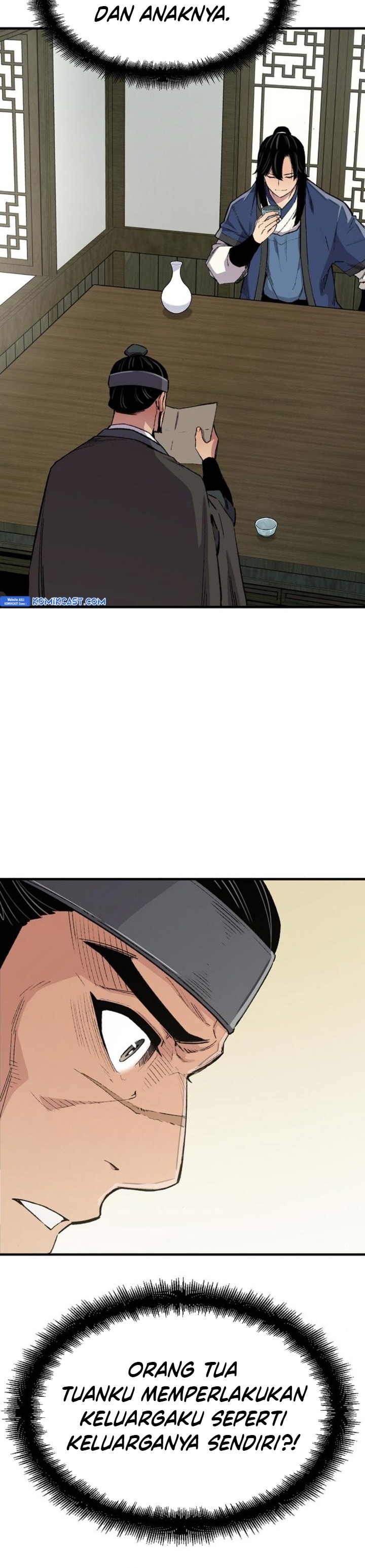 Reborn as The Heavenly Demon - Chapter 63 - Page 4