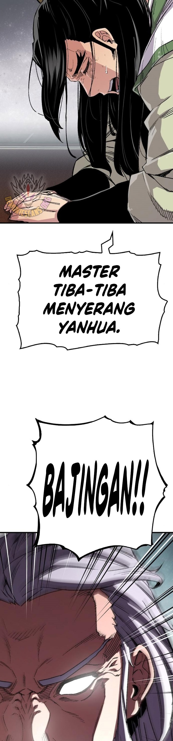 Reborn as The Heavenly Demon - Chapter 63 - Page 40