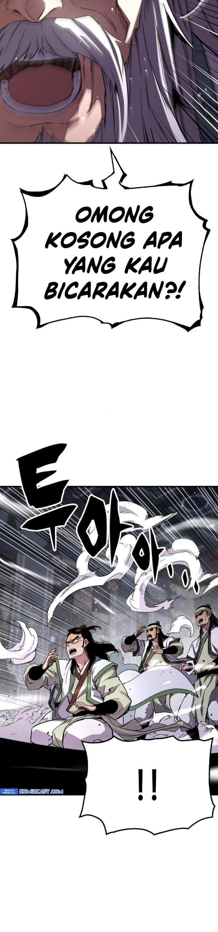 Reborn as The Heavenly Demon - Chapter 63 - Page 41