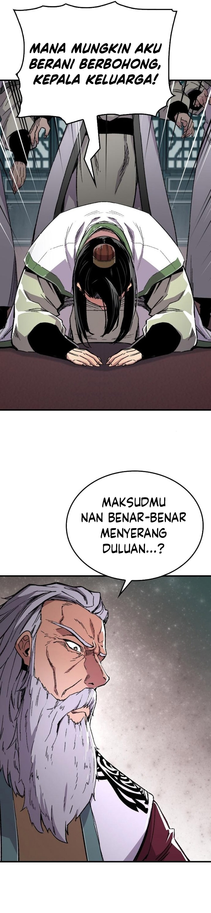 Reborn as The Heavenly Demon - Chapter 63 - Page 42