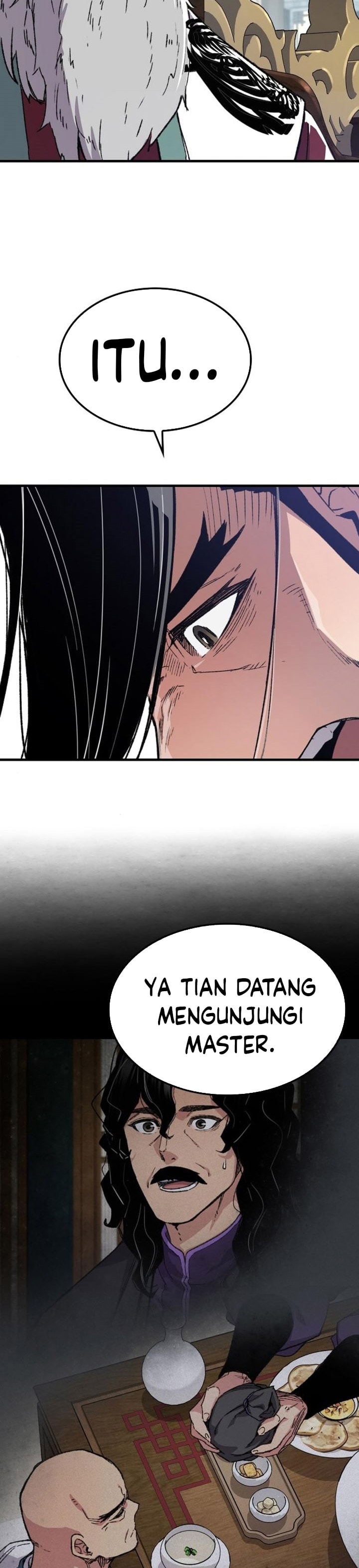 Reborn as The Heavenly Demon - Chapter 63 - Page 46