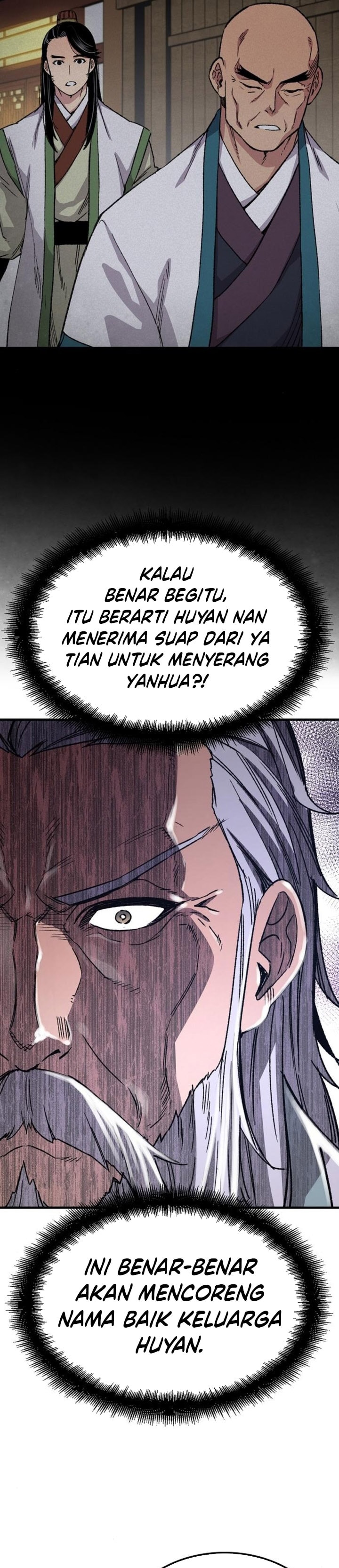 Reborn as The Heavenly Demon - Chapter 63 - Page 48