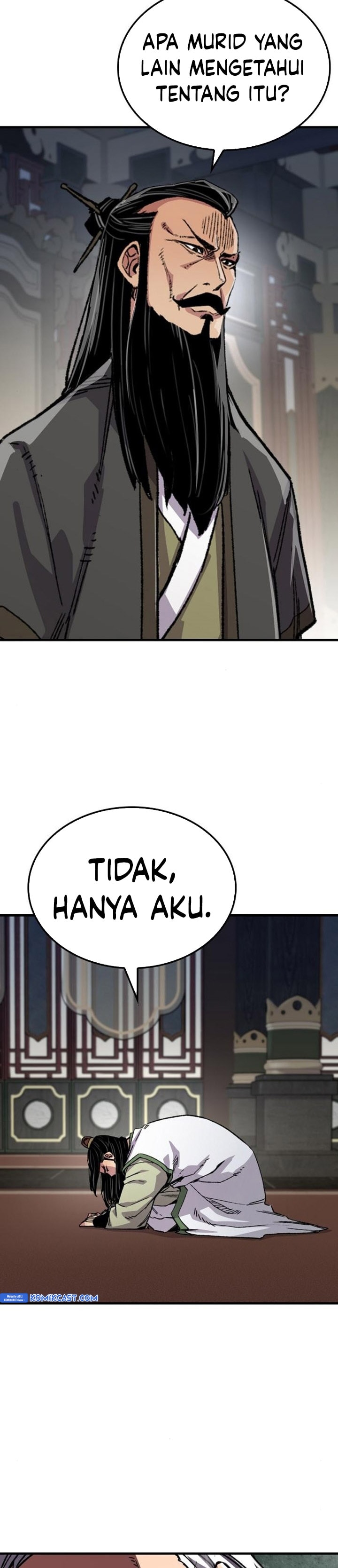 Reborn as The Heavenly Demon - Chapter 63 - Page 49
